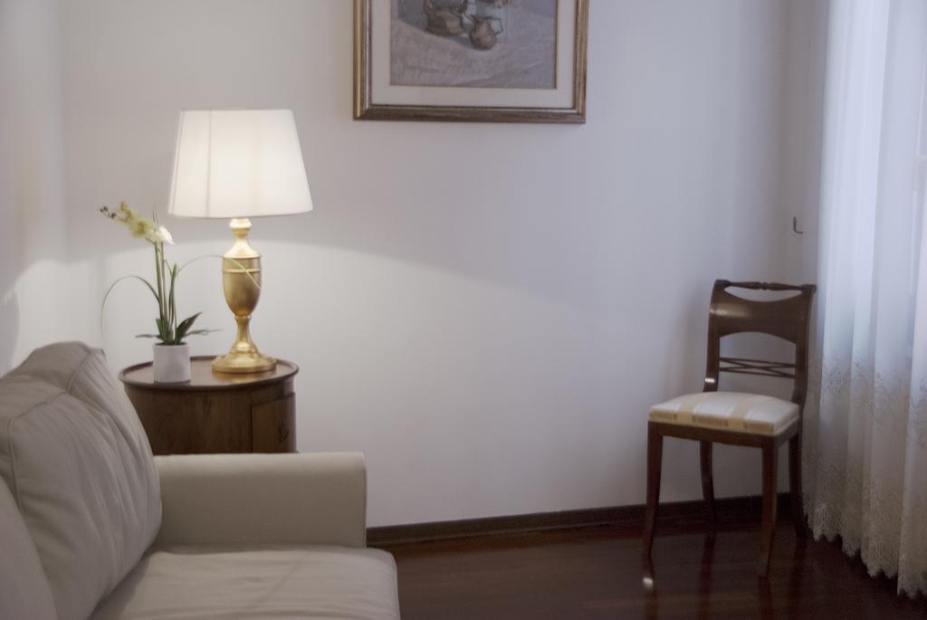 Residenza Calle Larga San Marco Venice Luaran gambar