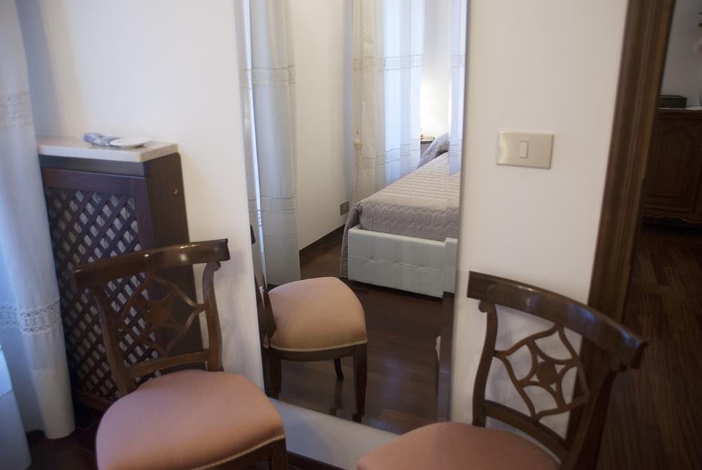 Residenza Calle Larga San Marco Venice Luaran gambar