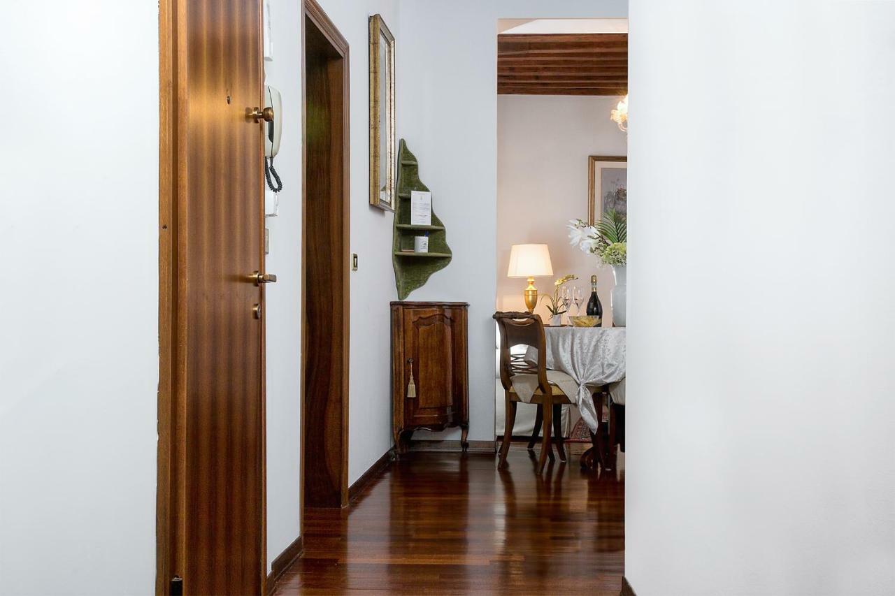 Residenza Calle Larga San Marco Venice Luaran gambar